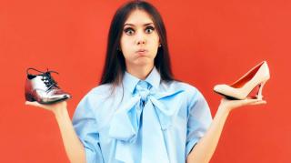 Indecisive Women - MGTOW