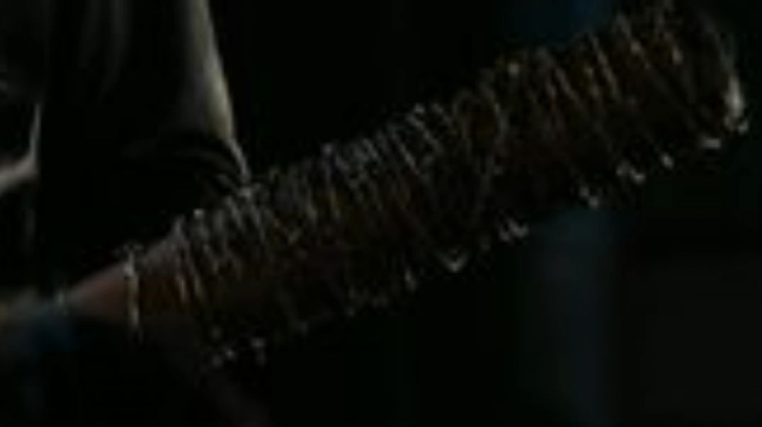 103.Lucille/New Lucille (Top Horror Killers Villains Antiheroes)