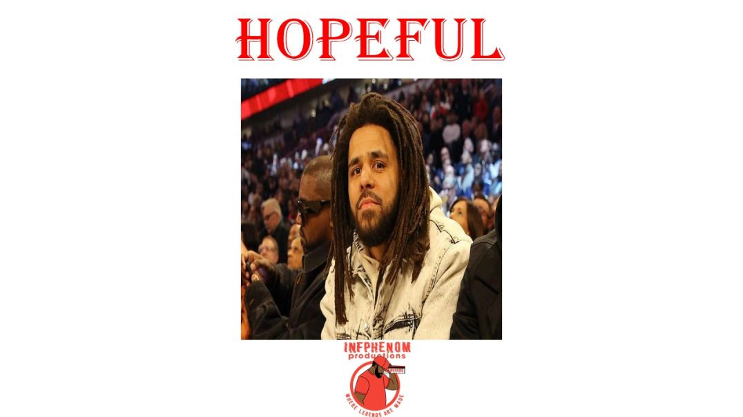 J Cole Sample Type Beat 2022 Kanye West x Jay Z x Rick Ross x Meek Mill x 90s Soulful Hip Hop Rap Hopeful