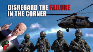 ⁣Disregard the Failure in the Corner | Grunt Speak Live