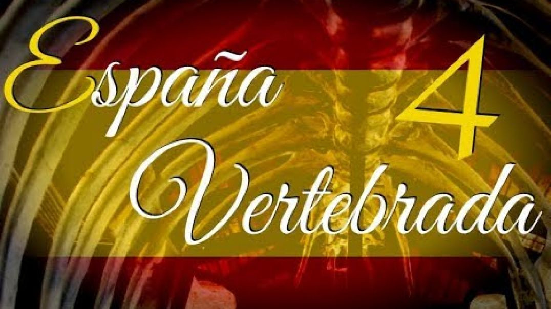 “De España Invertebrada a la vertebra de Europa“