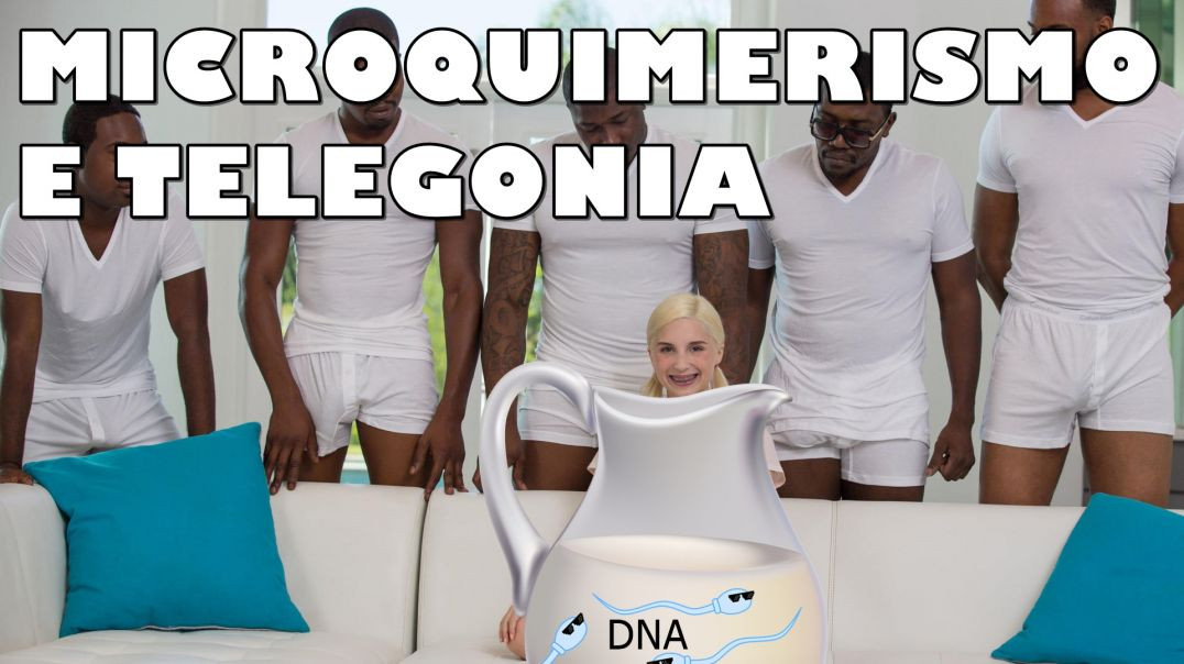 6 - Microquimerismo e Telegonia