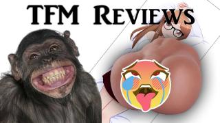 Sex Toy Review: AcmeJoy Brown Realistic Booty Doll for Girthy Guys  (Sponsored)