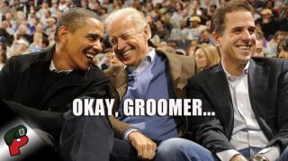 Okay, Groomer… | Grunt Speak Live