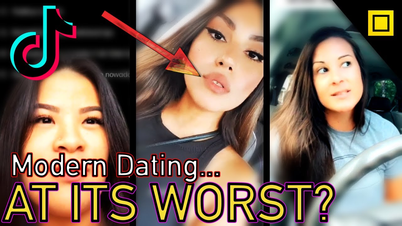 Modern Dating Is Only Gonna Get Worse! Why Men Are Walking Away #2