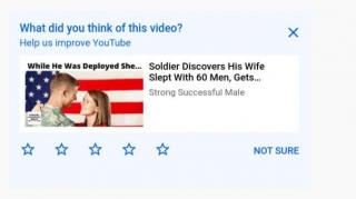 A New PooTube Censoring Technique