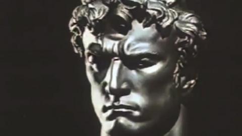 Adolf Hitler Enemy of the German People Introduction by Michael Hoffman as Narrated by Mad Priestmonk Draguelia Basarab