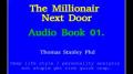 Millionaire Next Door  Audio Book 01