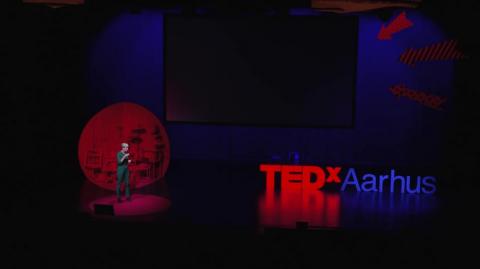 The complexity of the immune system and the illusion of vaccine protection with Prof. Christine Stabell at TedEx Aarhus