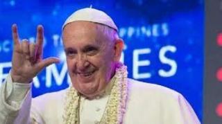 PAPA SOBRE BRASILEIROS