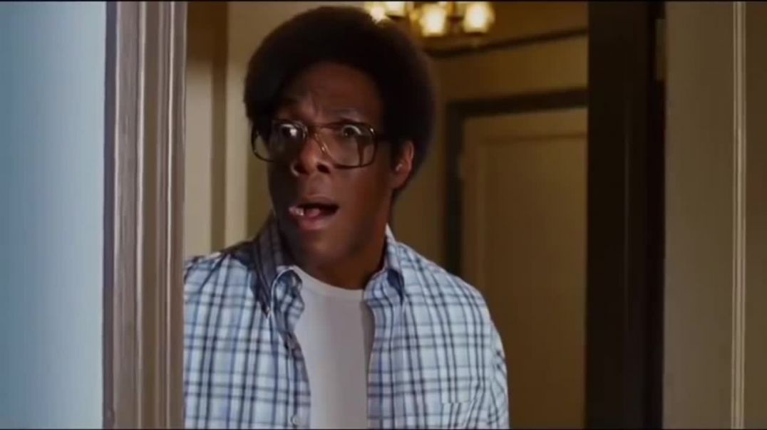 Norbit (2007) - O beta, A Alfa e O Alfafa