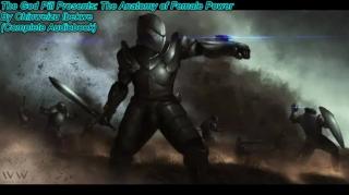 ANATOMY OF FEMALE POWER FULL AUDIOBOOK