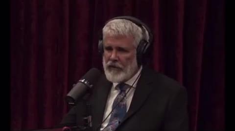 Dr. Robert Malone On Mass Formation Psychosis: How Is A Third Of The Population Being Hypnotized?