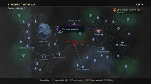 Starpoint Gemini 3 Ep22 Thomas Scott – No Commentary –