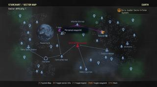 Starpoint Gemini 3 Ep22 Thomas Scott – No Commentary –