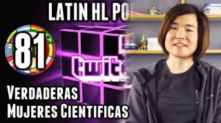 LHLP 81 - 06 Verdaderas Mujeres Cientificas