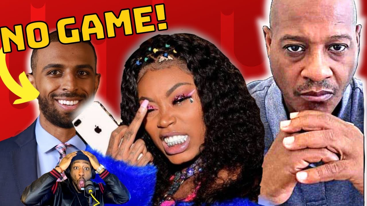 Myron Shoots BRICKS | How @FreshandFit  Should Have Handled @Asian Doll Sh*t Tests