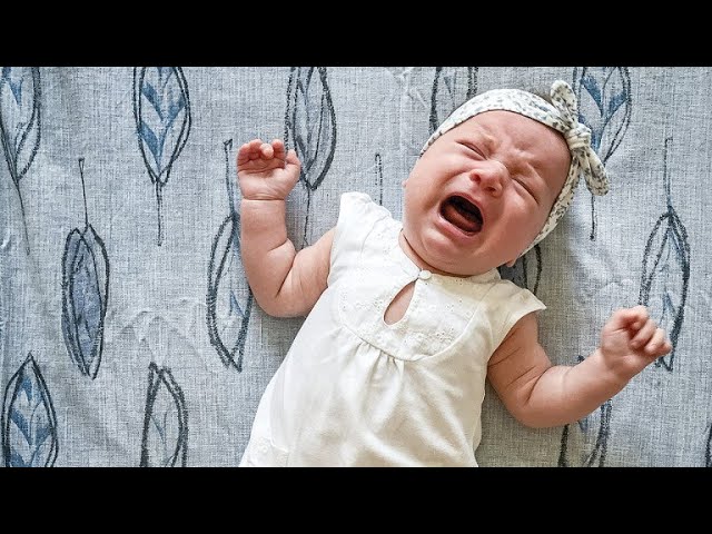 Response- My Son Is Crying Because Mommy Left For CHAD!