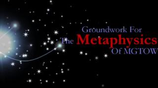 The Wall 1_3 - Introdução - Groundwork For The Metaphysics of MGTOW