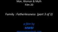 Family - Fatherlessness (3 of 3)
