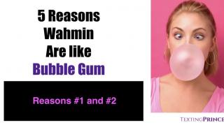 Are ALL Women The Same at the Core?