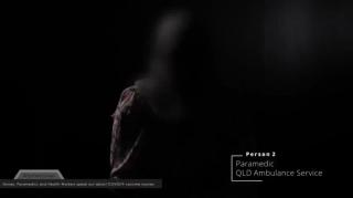 Nurses from Australia: We Were Told Not to Talk About What We Had Seen