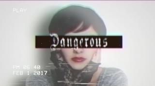 Nsb - Dangerous (Official Audio)