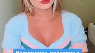 E só você Betão que acredita que elas tem amor por sua pessoa!