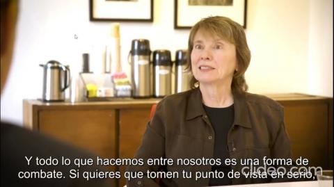 Los Hombres se están retirando de la civilización