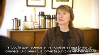 Los Hombres se están retirando de la civilización