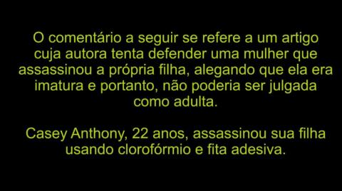 ELAS são crianças gigantes - TFMonkey