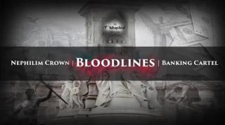 Bloodlines, Nephilim crown , banking cartel and bill and Milinda corona virus patent. recorded Febru