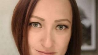 Amy Horton Desperately Clings To Feminism