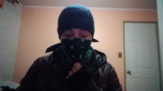 Historia de Zerocool , un hermano Mgtow