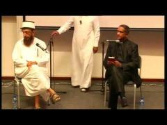 Public Dialogue - Responding to Oppression in the Holy Land