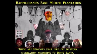 HAMMERHAND'S PLANTATION