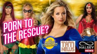 News: Porn to the Rescue? (Morning Constitutional)