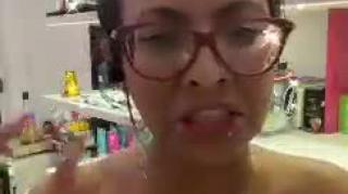 Garota Exemplar - Take 5