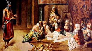 Why The Harem System Is Superior to Surrogacy