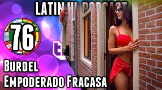 LHLP 76 - 05 Burdel Empoderado Fracasa