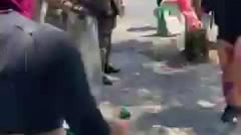 É por isso que chamam esse grupo de pacientes de feminazi, suas causas só trazem desprezo