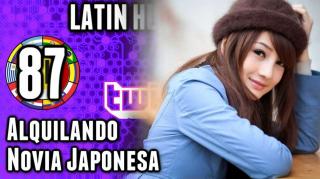 LHLP 87 - 04 Alquilando Novia Japonesa