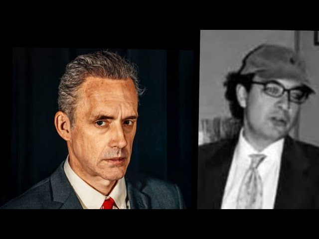 Analysing Popular YouTubers - Jordan Peterson & Coach Red Pill