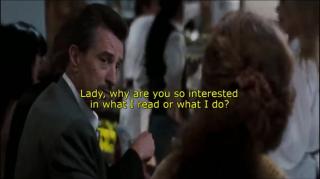 MGTOW Scene From Heat