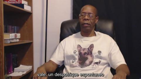 Married Brother Rant about Marriage -  Subtitulado - Hablando a la pared