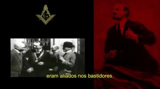 A Vitória Secreta Maçônica da Segunda Guerra Mundial Part 1