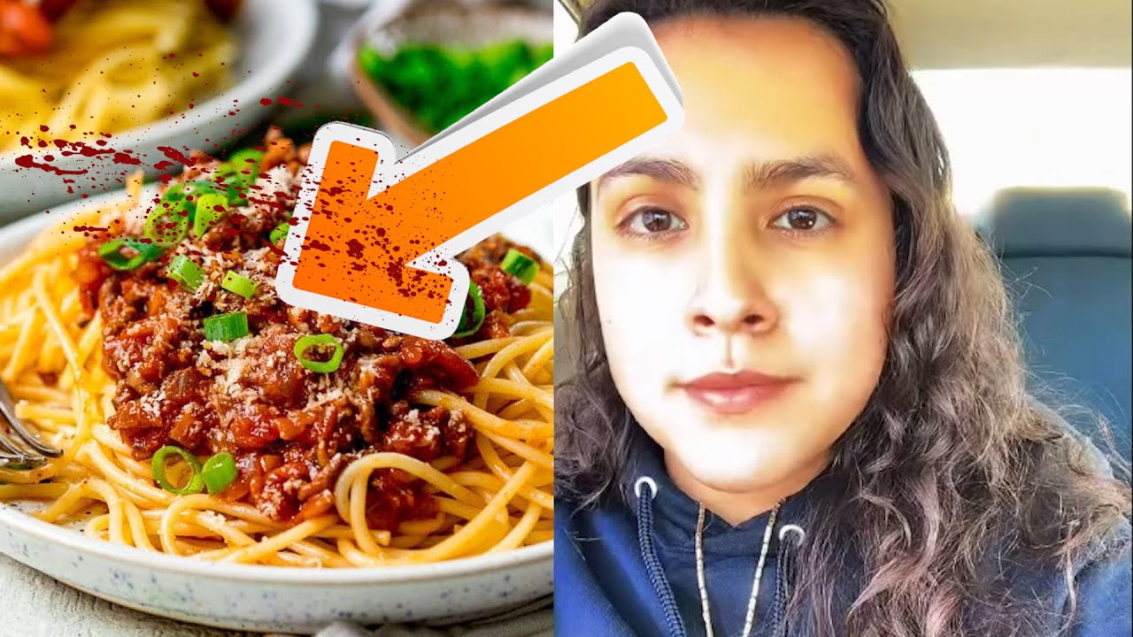 This Woman Explains Why Men Should Be CAREFUL What They Eat & Its Disgustingly Hilarious