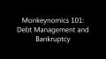 Turd Flinging Monkey | Monkeynomics 101 - Investments Series (2) [Mirror]