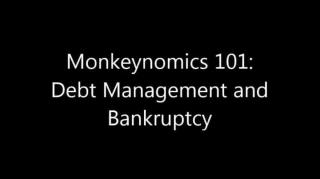 Turd Flinging Monkey | Monkeynomics 101 - Investments Series (2) [Mirror]