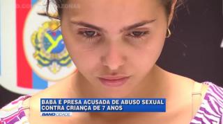 Estuprador em Potencial X ESTUPRADORA REAL - Episódio 005